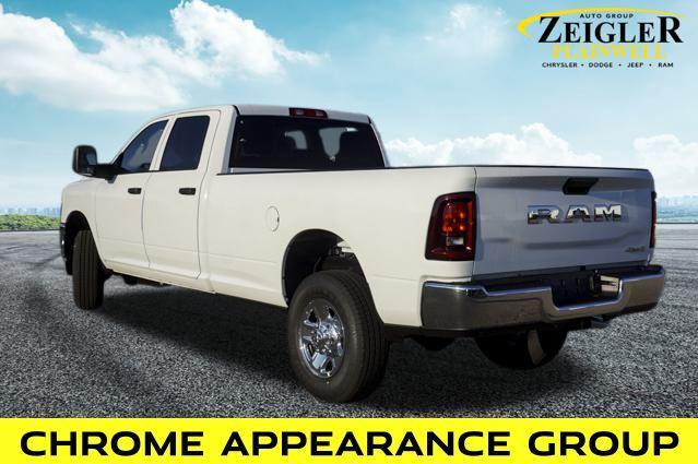new 2026 Ram 2500 car, priced at $53,531