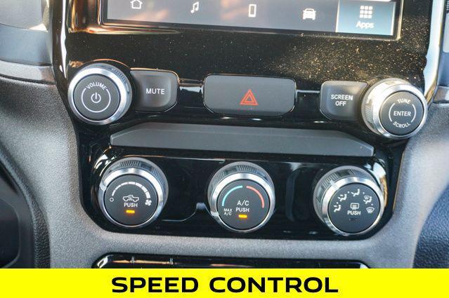 new 2026 Ram 2500 car, priced at $53,531