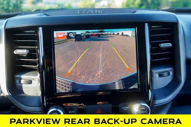 new 2026 Ram 2500 car, priced at $53,531