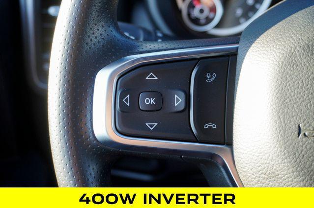 new 2026 Ram 2500 car, priced at $53,531