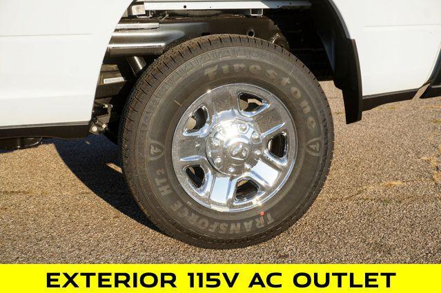 new 2026 Ram 2500 car, priced at $53,531