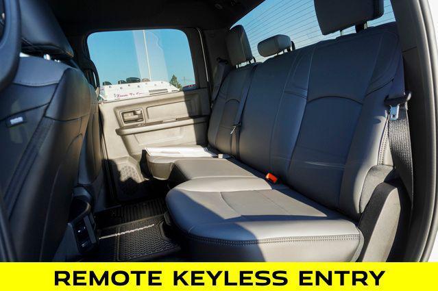 new 2026 Ram 2500 car, priced at $53,531