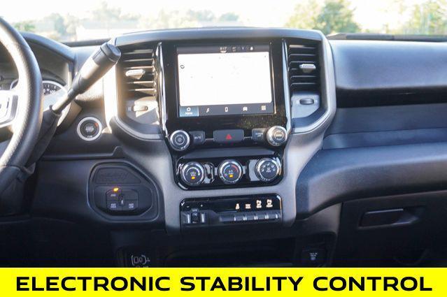 new 2026 Ram 2500 car, priced at $53,531