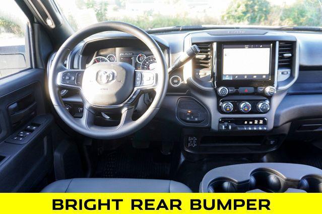 new 2026 Ram 2500 car, priced at $53,531