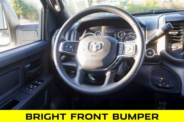 new 2026 Ram 2500 car, priced at $53,531