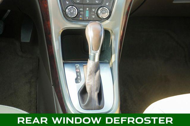 used 2016 Buick Verano car, priced at $12,995