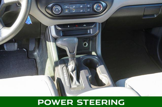 used 2018 Chevrolet Colorado car, priced at $13,995