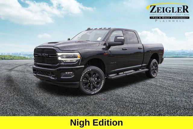 new 2024 Ram 2500 car, priced at $81,420