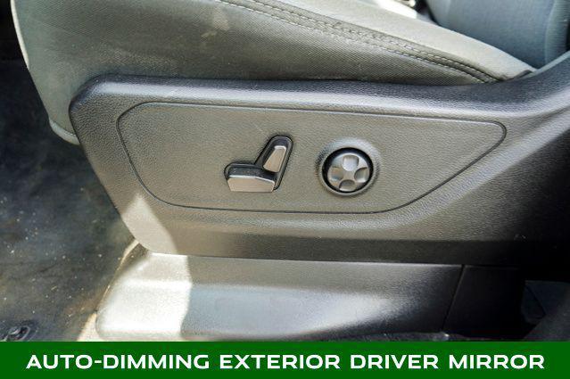used 2021 Ram 1500 car, priced at $31,995