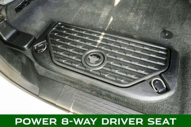 used 2021 Ram 1500 car, priced at $31,995