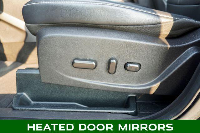 used 2018 Ford Escape car, priced at $13,995