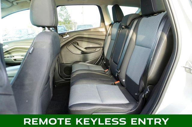 used 2017 Ford Escape car, priced at $10,995