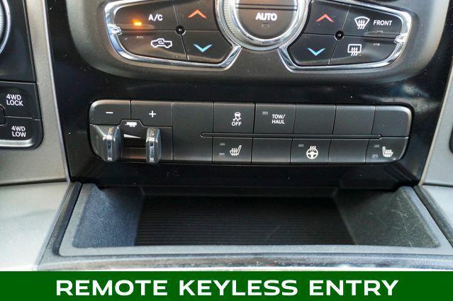 used 2018 Ram 1500 car, priced at $27,995