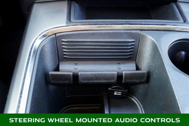 used 2018 Ram 1500 car, priced at $27,995