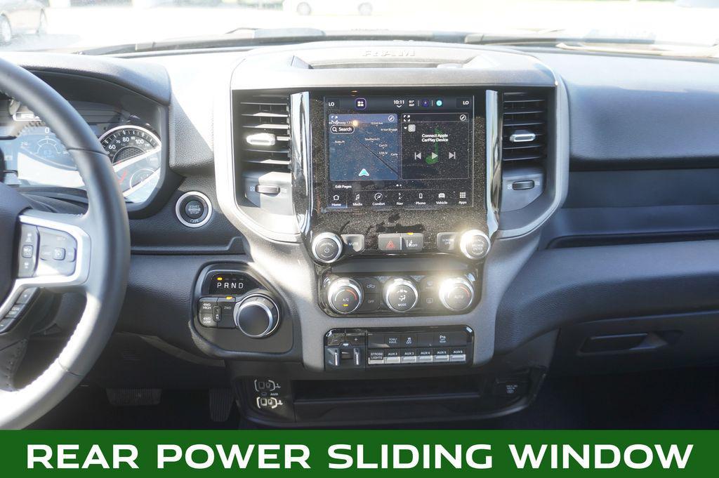used 2024 Ram 3500 car, priced at $59,995