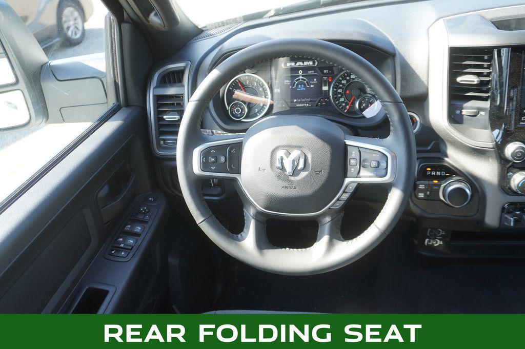 used 2024 Ram 3500 car, priced at $59,995