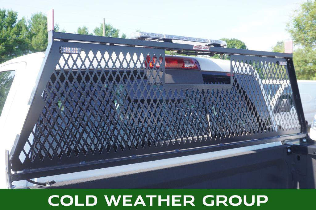 used 2024 Ram 3500 car, priced at $59,995