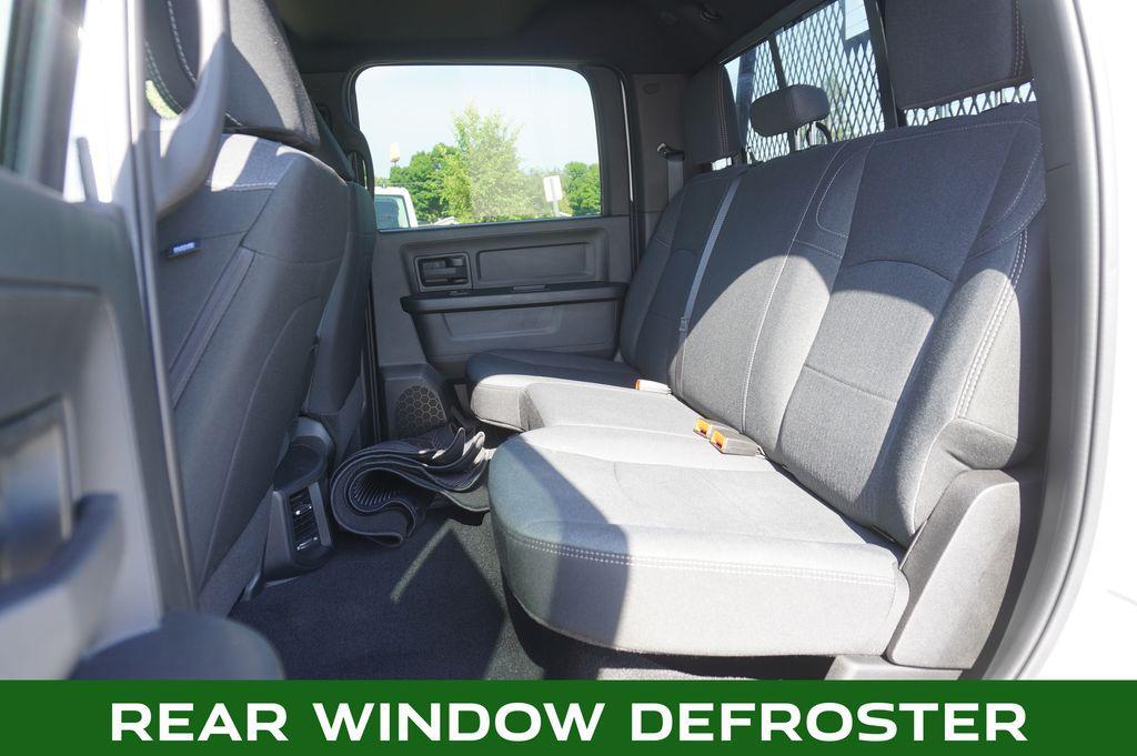 used 2024 Ram 3500 car, priced at $59,995