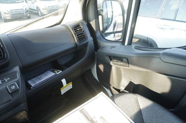 new 2024 Ram ProMaster 1500 car, priced at $41,816