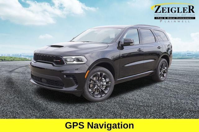 new 2024 Dodge Durango car