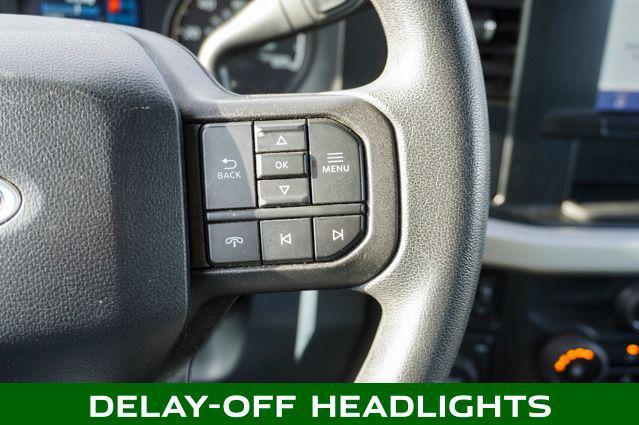 used 2023 Ford F-250 car, priced at $49,995