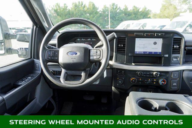 used 2023 Ford F-250 car, priced at $49,995