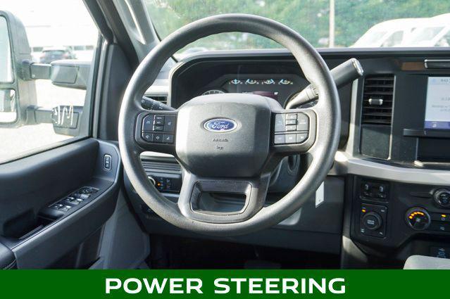 used 2023 Ford F-250 car, priced at $49,995