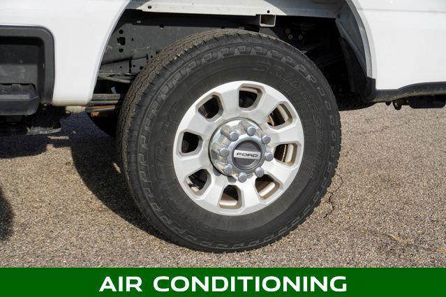 used 2023 Ford F-250 car, priced at $49,995