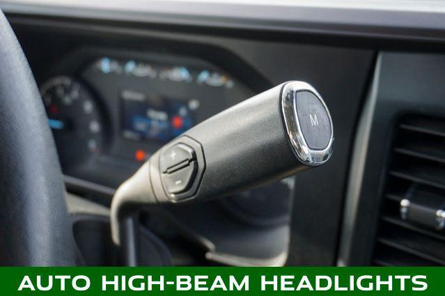used 2023 Ford F-250 car, priced at $49,995