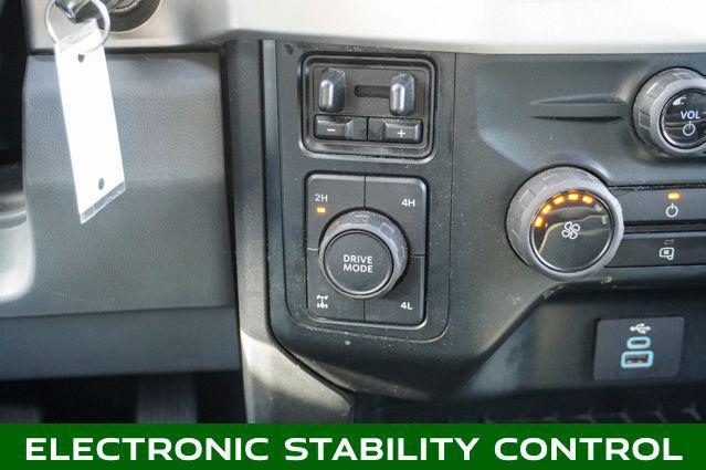 used 2023 Ford F-250 car, priced at $49,995