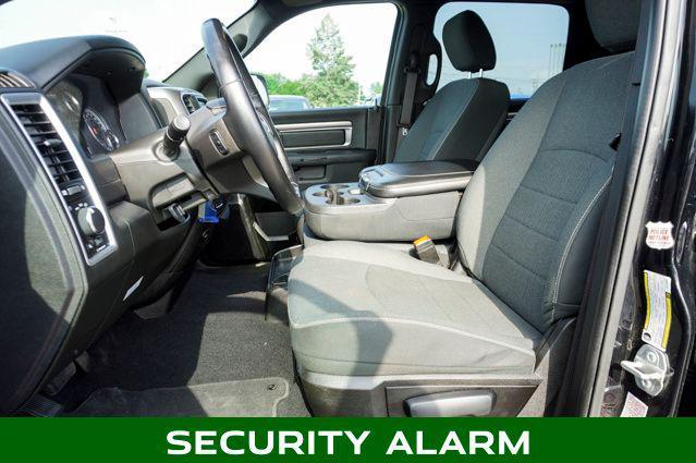used 2022 Ram 1500 Classic car, priced at $33,995