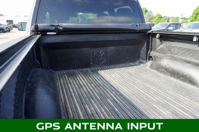 used 2022 Ram 1500 Classic car, priced at $33,995
