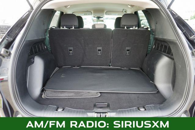used 2021 Ford Escape car, priced at $15,995