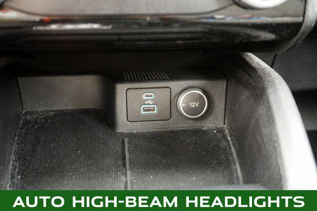 used 2021 Ford Escape car, priced at $15,995