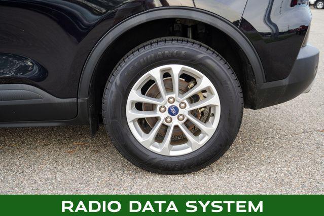used 2021 Ford Escape car, priced at $15,995