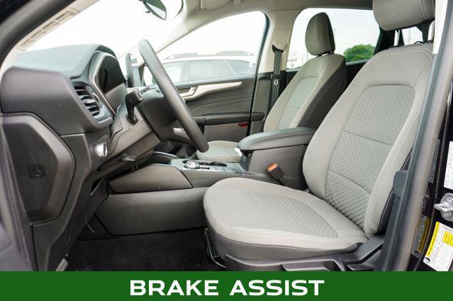 used 2021 Ford Escape car, priced at $15,995