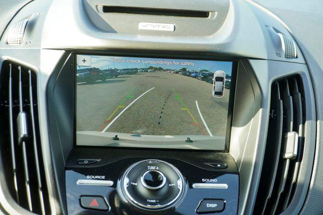used 2017 Ford Escape car, priced at $10,995