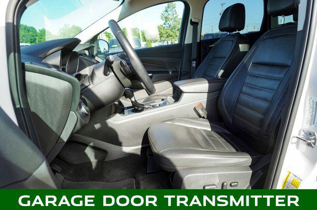 used 2017 Ford Escape car, priced at $10,995