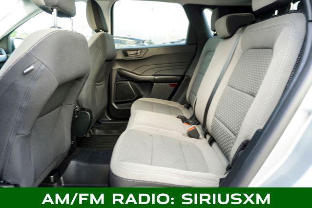 used 2022 Ford Escape car, priced at $16,500