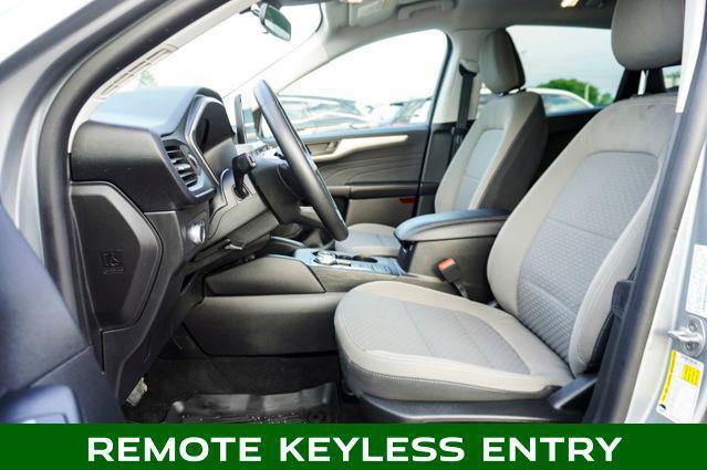 used 2022 Ford Escape car, priced at $16,500
