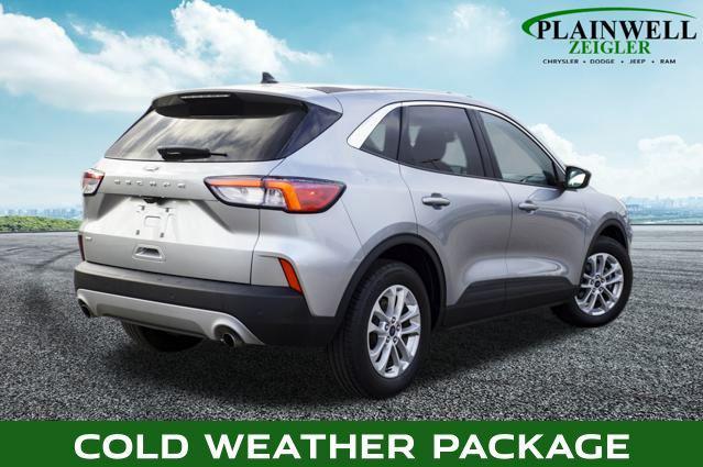 used 2022 Ford Escape car, priced at $16,500