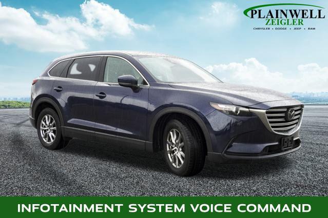 used 2019 Mazda CX-9 car, priced at $20,995