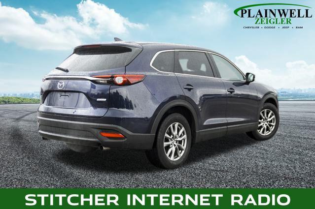 used 2019 Mazda CX-9 car, priced at $20,995