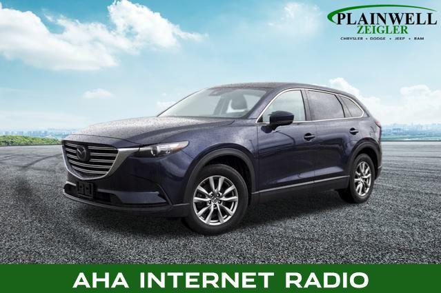 used 2019 Mazda CX-9 car, priced at $20,995