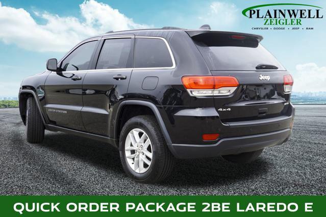 used 2018 Jeep Grand Cherokee car, priced at $14,995