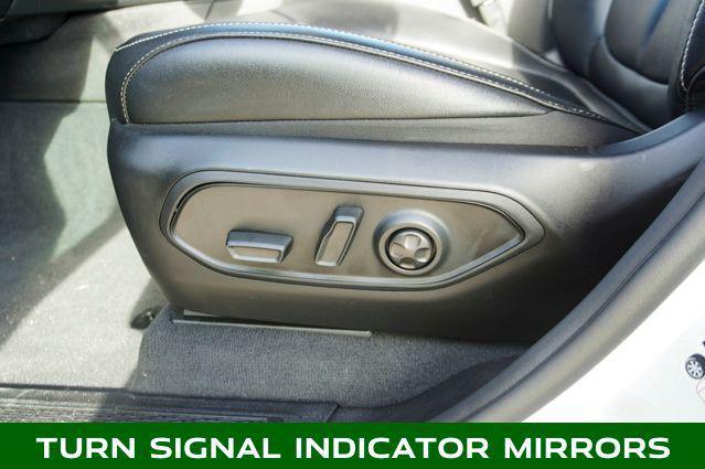 used 2023 Jeep Grand Cherokee car, priced at $30,995