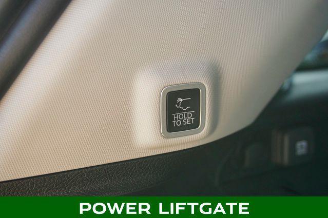 used 2023 Jeep Grand Cherokee car, priced at $30,995
