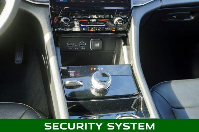 used 2023 Jeep Grand Cherokee car, priced at $30,995