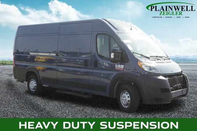 used 2019 Ram ProMaster 3500 car, priced at $17,995