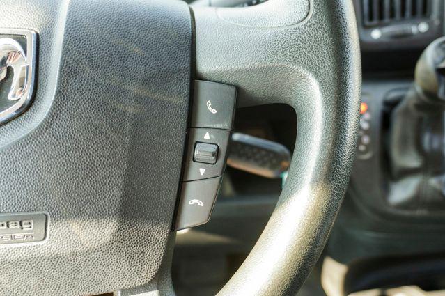 used 2019 Ram ProMaster 3500 car, priced at $17,995